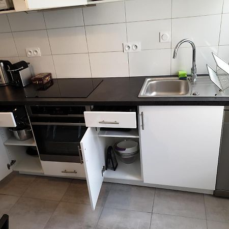 Strasbourg Centre Le 85, Superbe F5, 125M2, 5 Pieces公寓 外观 照片