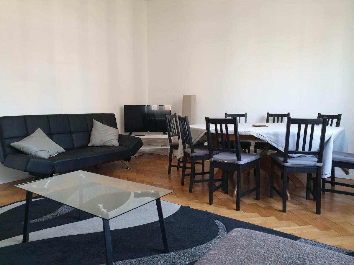 Strasbourg Centre Le 85, Superbe F5, 125M2, 5 Pieces公寓 外观 照片