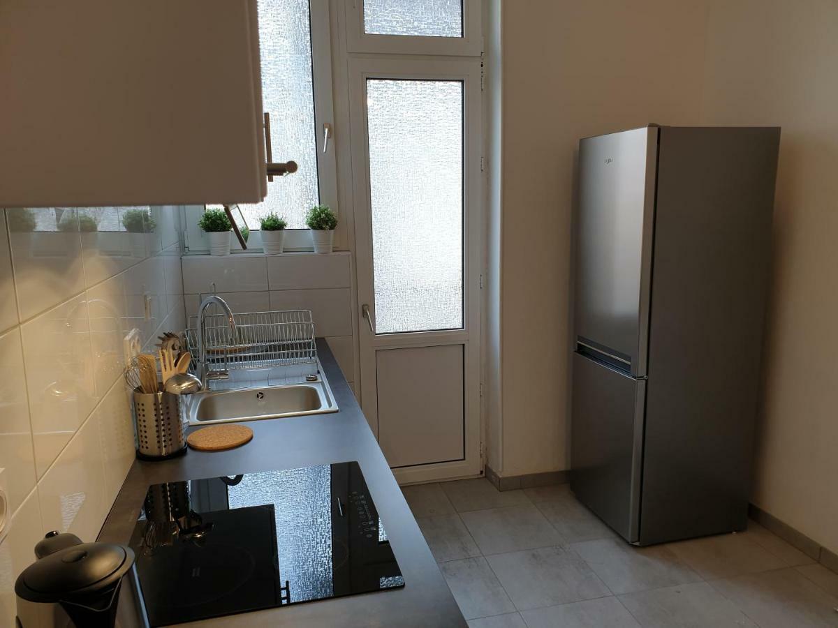 Strasbourg Centre Le 85, Superbe F5, 125M2, 5 Pieces公寓 外观 照片