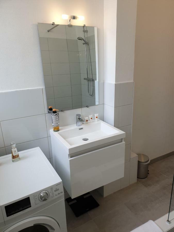 Strasbourg Centre Le 85, Superbe F5, 125M2, 5 Pieces公寓 外观 照片