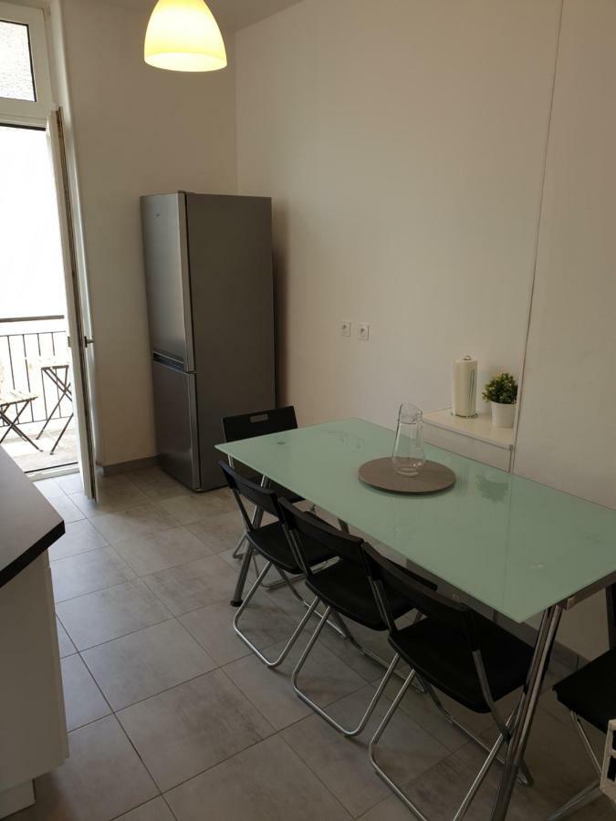 Strasbourg Centre Le 85, Superbe F5, 125M2, 5 Pieces公寓 外观 照片