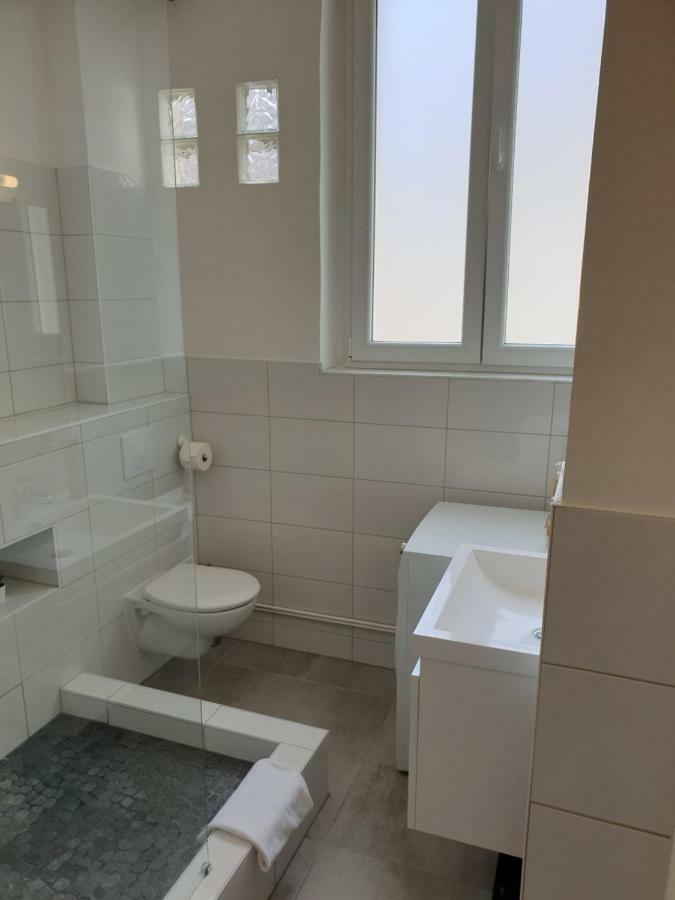 Strasbourg Centre Le 85, Superbe F5, 125M2, 5 Pieces公寓 外观 照片