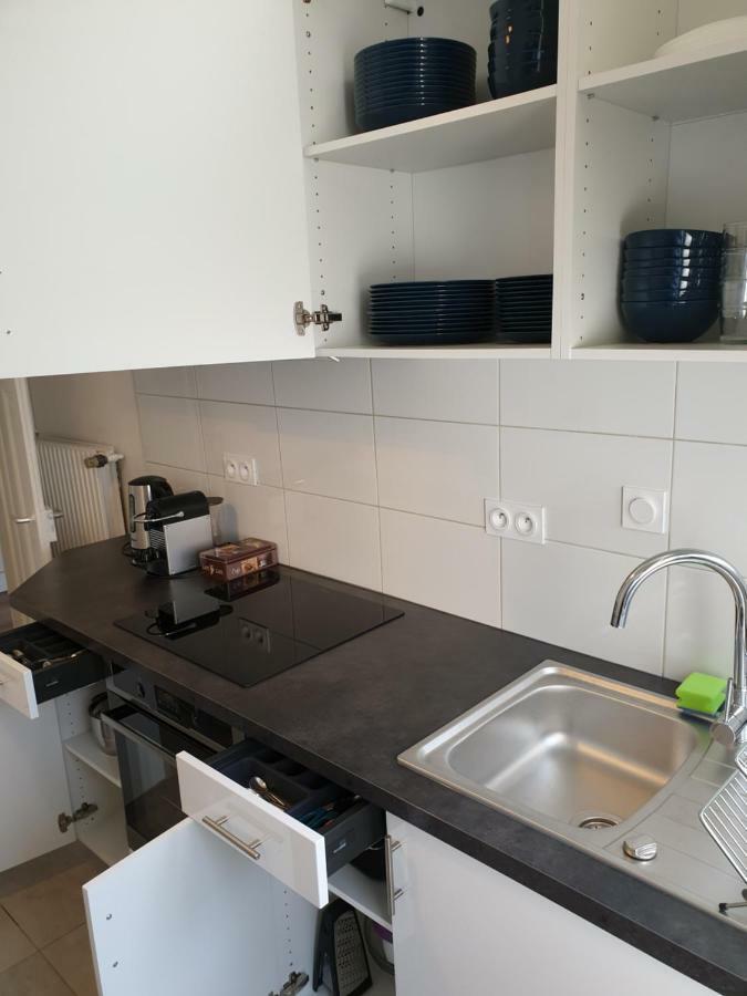 Strasbourg Centre Le 85, Superbe F5, 125M2, 5 Pieces公寓 外观 照片