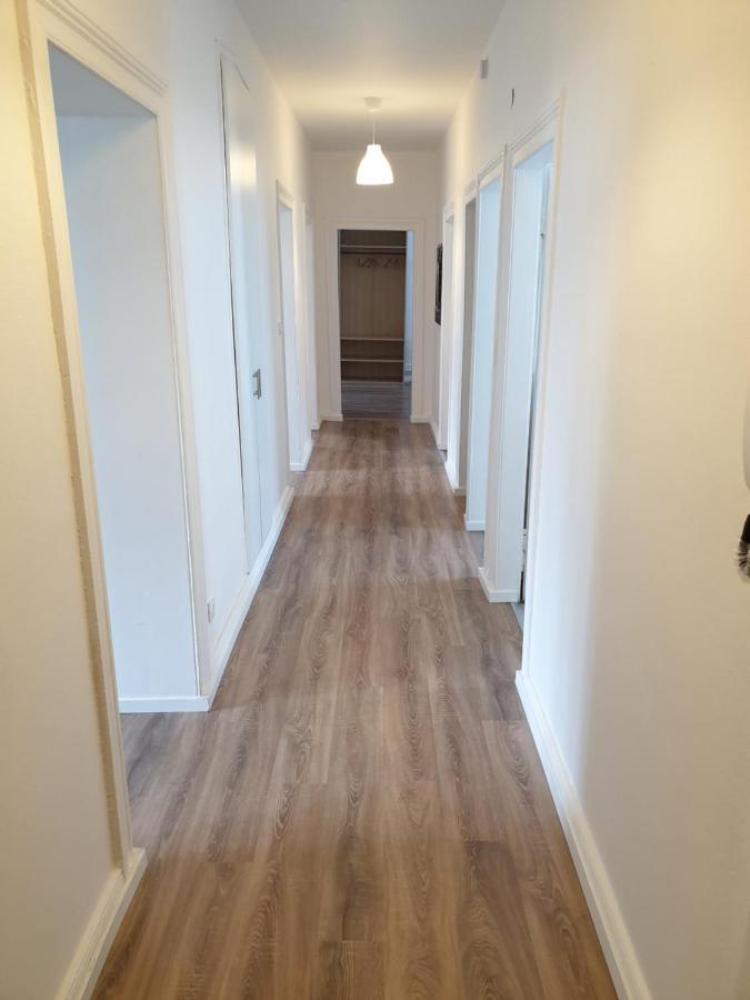 Strasbourg Centre Le 85, Superbe F5, 125M2, 5 Pieces公寓 外观 照片